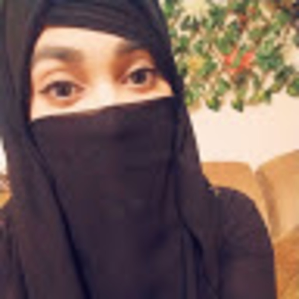 Meet your Posher, Marium